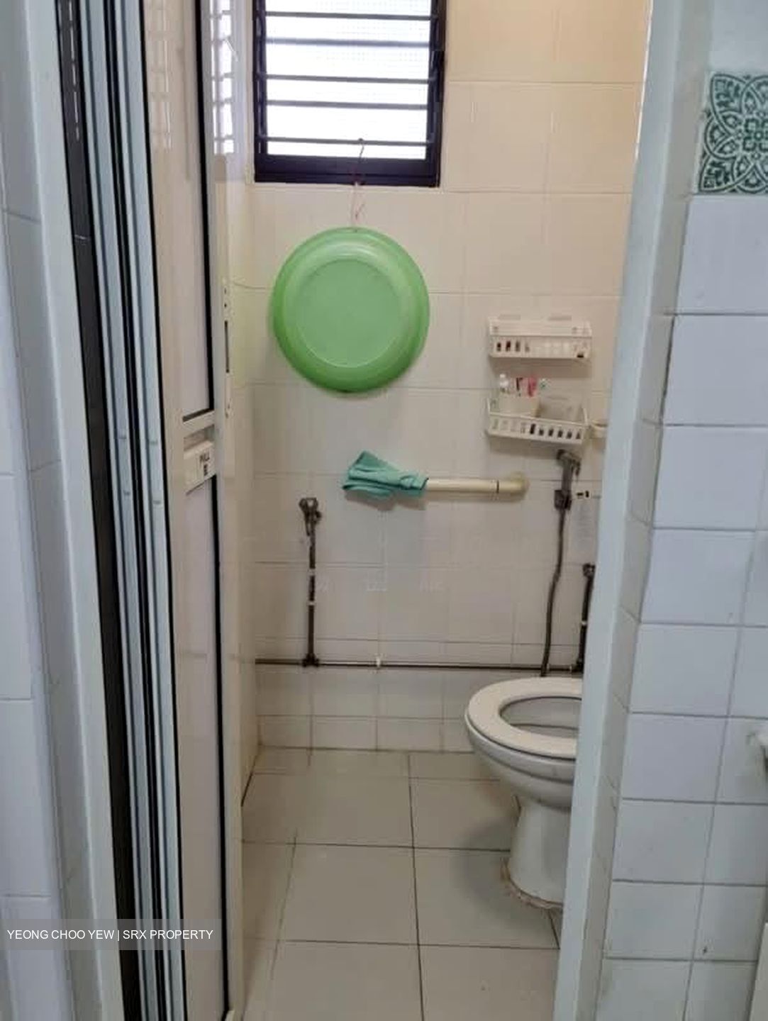 Blk 507 Hillgrove Gardens (Bukit Batok), HDB 3 Rooms #557558811